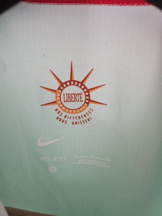 Camiseta Francia Mundial