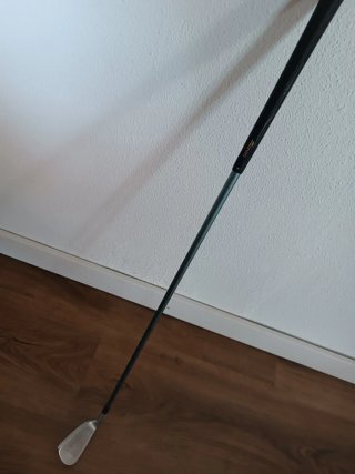 Palo de golf Mizuno Widec II n°9