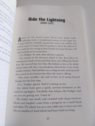 Oxford Bookworms Library: Stage 6: American Cri...