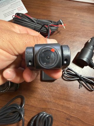 Cámara Dash Yantop Group 4K Ultra HD WiFi