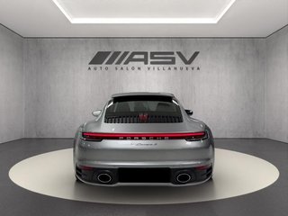 Porsche 911 CARRERA S 992 2021