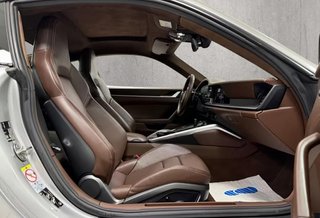 Porsche 911 CARRERA S 992 2021