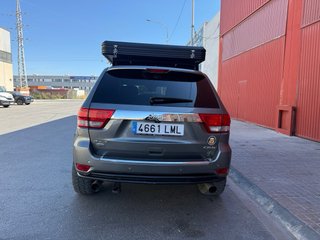Jeep Grand Cherokee 2013