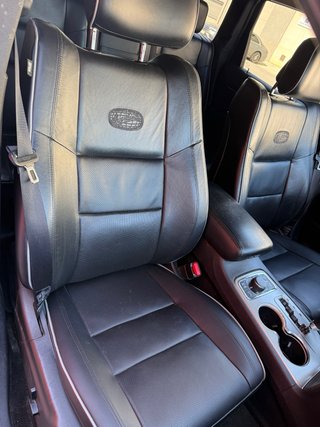 Jeep Grand Cherokee 2013