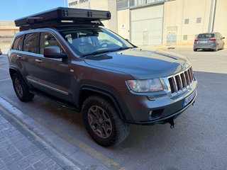 Jeep Grand Cherokee 2013
