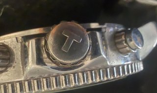 Reloj Tissot Seastar 1000