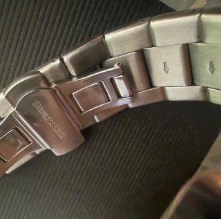 Reloj Tissot Seastar 1000