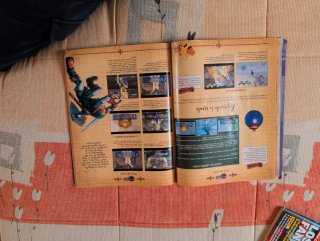 Guía Maestra Zelda Majora's Mask Nintendo