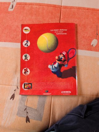 Guía Maestra Zelda Majora's Mask Nintendo