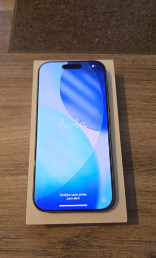 iPhone 17 Verde