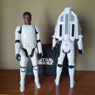 Figuras Star Wars 30 cm