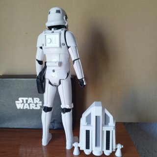 Figuras Star Wars 30 cm