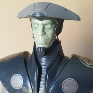 Figuras Star Wars 30 cm
