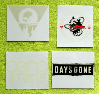 Days Gone Edición Especial PS4