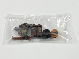 Lego Star Wars Figura Kanjiklub Gang Member sw673