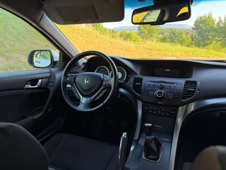 Honda Accord 2015