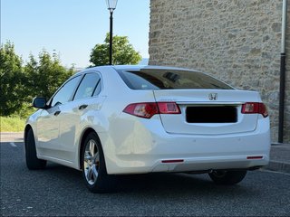 Honda Accord 2015