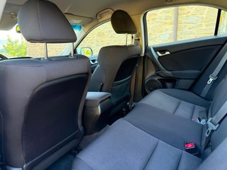 Honda Accord 2015