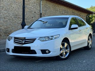 Honda Accord 2015