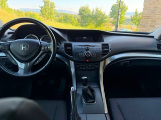 Honda Accord 2015