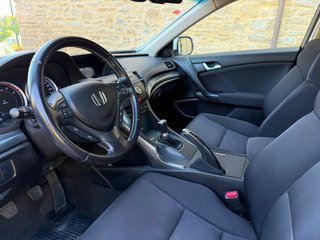 Honda Accord 2015