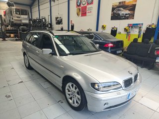 BMW Serie 3 2004