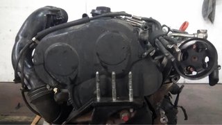 Motor Mitsubishi Outlander II (CW_W)