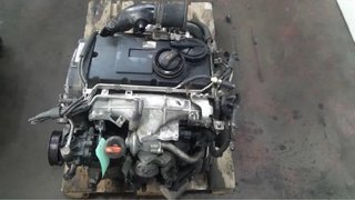 Motor Mitsubishi Outlander II (CW_W)