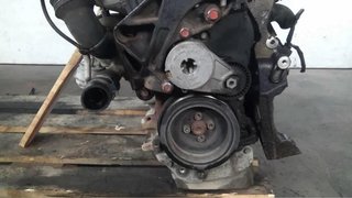Motor Mitsubishi Outlander II (CW_W)