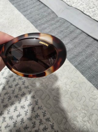Gafas de sol Caroche Tortoise