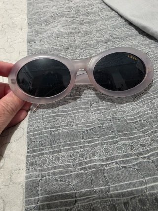 Gafas de sol Caroche Tortoise