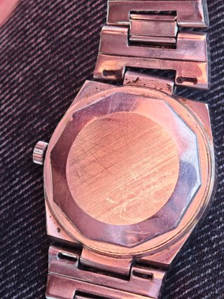 Tissot PR 516 Automático