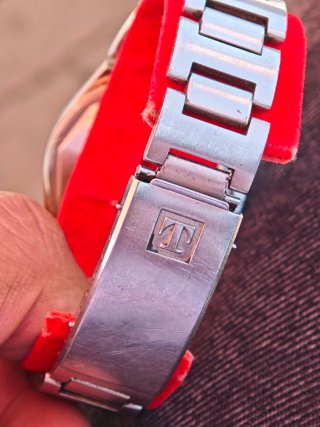 Tissot PR 516 Automático