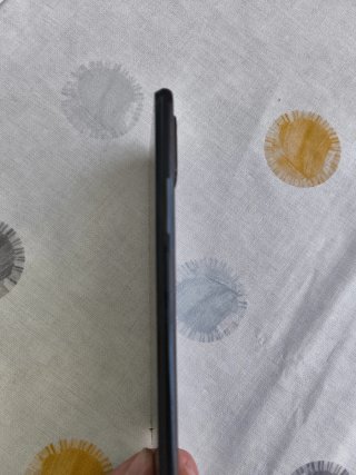 Xiaomi Mi 11 Lite 5G Negro