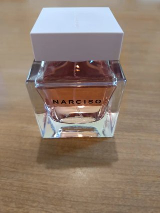 Perfume Narciso Rodríguez Eau de Parfum 90 ml