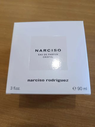 Perfume Narciso Rodríguez Eau de Parfum 90 ml
