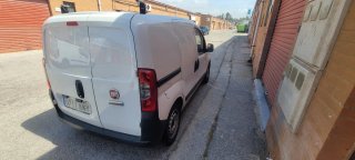 FIAT Fiorino 2018