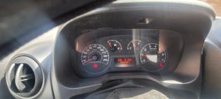 FIAT Fiorino 2018