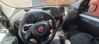 FIAT Fiorino 2018