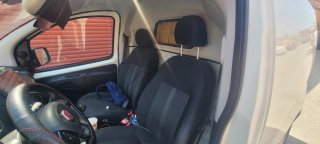 FIAT Fiorino 2018