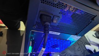 PC Gaming Medion Erazer