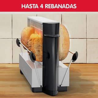 Moulinex Multipan, Tostador clásico de 760 W