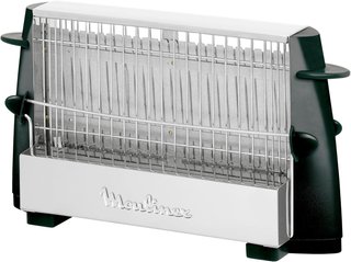 Moulinex Multipan, Tostador clásico de 760 W
