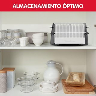 Moulinex Multipan, Tostador clásico de 760 W