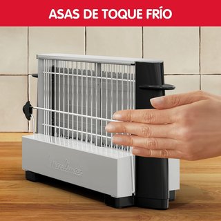 Moulinex Multipan, Tostador clásico de 760 W