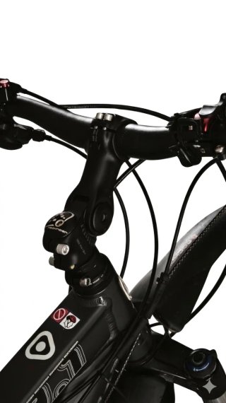 Bicicleta Montaña Rockrider 9.1