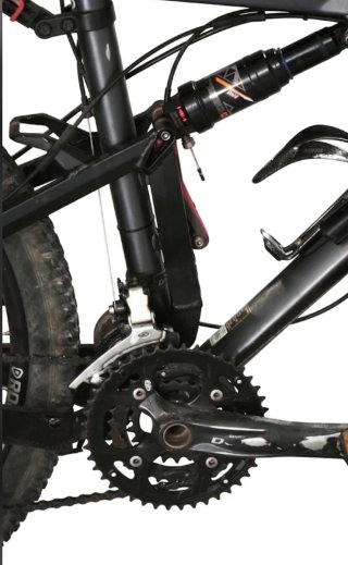 Bicicleta Montaña Rockrider 9.1