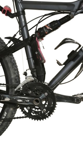 Bicicleta Montaña Rockrider 9.1