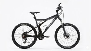 Bicicleta Montaña Rockrider 9.1
