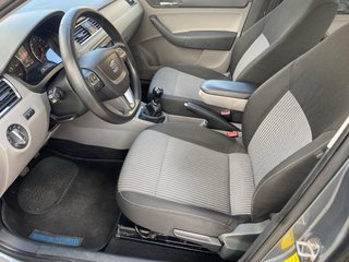 SEAT Toledo 2013